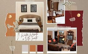 Villa Twente Guest House